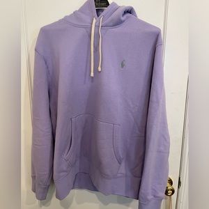 Men’s Polo Ralph Lauren Hoodie